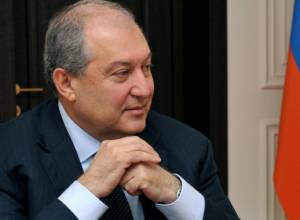 Armenia has new ambassador in UAE