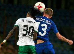 «Լոռի ՖԱ»-ն գավաթային խաղում վստահ հաղթեց «Փյունիկին»