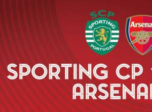 Ուղիղ. Եվրոպայի լիգա, «Սպորտինգ» - «Արսենալ». Մխիթարյանը մասնակցում է խաղին