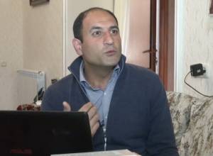 Гюмриец Карен Петросян против фейков: он нашел способ борьбы