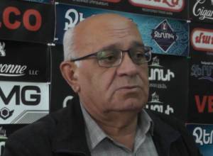Միացյալ նահանգներն ասում է՝ եկեք ձեզ օգնենք, Հայաստան. քաղաքագետ