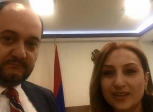 Գնում ենք թանգարաններ. Կրթության նախարարի գրառումը