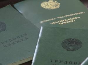 Оцифровка трудовых книжек продолжится еще два года