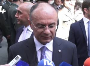 Сейрана Оганяна допросили по делу 1-го Марта: armenpress