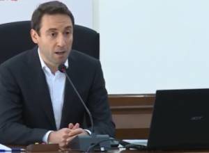 Старые и новые назначения мэра