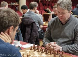 Լեւոն Արոնյանը բրիտանական Մեն կղզում հաղթեց անգլիացի Նայջլ Շորտին