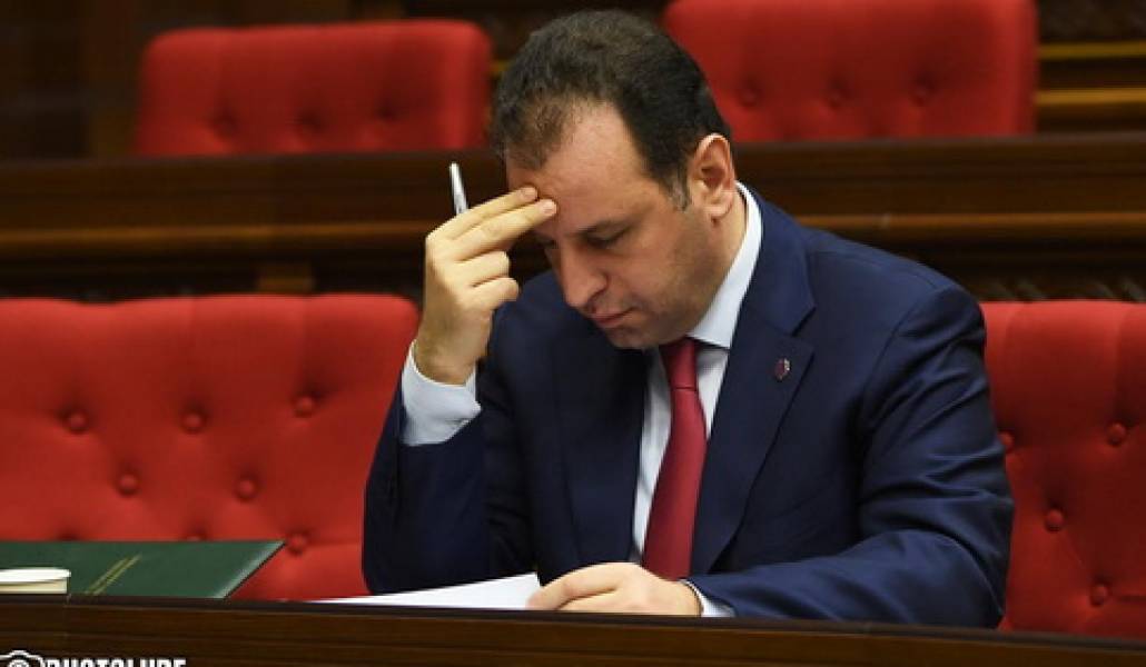vigen-sargsyan