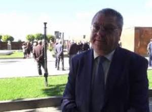 Նախորդ իշխանությունը շահագրգռված չի եղել գործի ամբոջության բացահայտմամբ. Աշոտ Սարգսյան