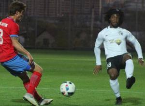 «Գանձասար-Կապանն» ու «Արարատ-Արմենիան» մոռացել են գոլ խփելը