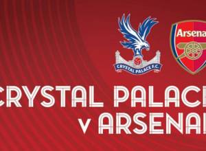 Ուղիղ. «Քրիստալ Փելաս» - «Արսենալ». Հենրիխ Մխիթարյանը պահեստայինների թվում է