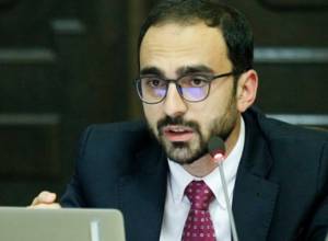 Փոխվարչապետը դատի է տալու լրատվամիջոցին՝ իրեն զրպարտելու համար