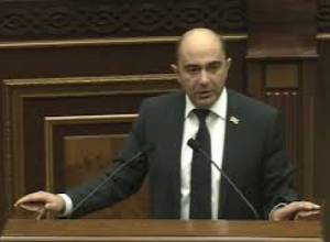 Դրա համար եմ այսօր եկել այս շենք