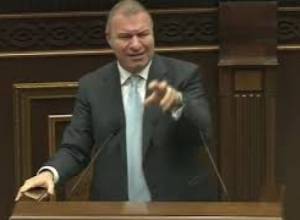 Միքայել Մելքումյան