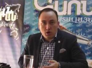 Գրիգոլ Վաշաձեի հաղթանակով հնարավոր է Միխեիլ Սահակաշվիլին վերադառնա Վրաստան  վրացագետ