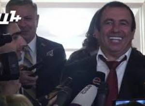 «Ծառուկյանի քարը շատ ծանր ա»