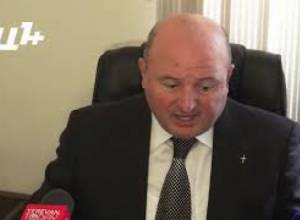 Ես պաշտոնի խելագար չեմ.  Վարդան Ղուկասյան