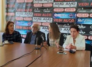  Hakob Avetikyan: There is no need to rush to conduct elections