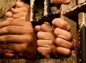 30 заключенных обьявили бессрочную голодовку