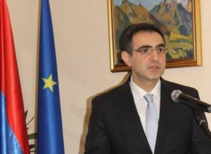 Апелляционный гражданский суд РА присоединился к Сети высоких судов, действующей в Европейском суде ПЧ