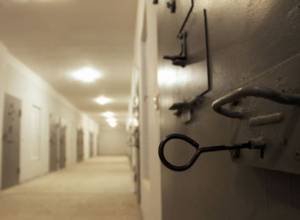 Родственники пожизненно заключенных проводят акцию протеста