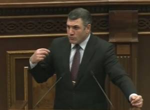 «Амнистия должна быть столь же гуманной по отношению к пострадавшим от преступления»