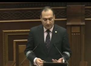 Почему амнистия не распространяется на пожизненно заключенных: Разъяснение Артака Зейналяна