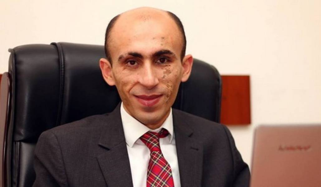 Artak-Beglaryan
