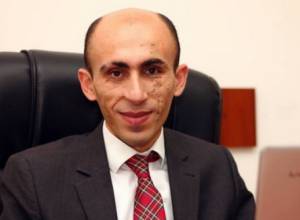 Արցախի նոր օմբուդսմանը գործի է անցել