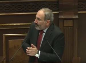 MPs should not elect PM today