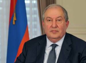 Armenia most likely to recall Yuri Khachaturov as CSTO chief