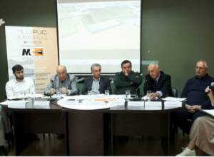 Կրքեր Եղվարդի նավթավերամշակման գործարանի շուրջ