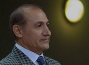 Скончался Юрий Варданян