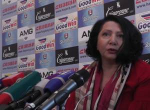 «Մինչ թավշյա հեղափոխությունը Հայաստանում որևէ հարց առանց կաշառքի չէր լուծվում»