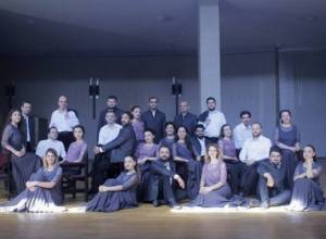 «Հովեր»-ը համերգով հանդես է եկել Լեհաստանում