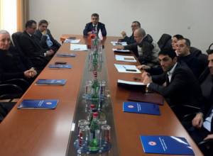 ՀՖՖ Գործկոմը քննարկեց Առաքելյան եղբայրների հարցը