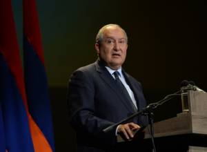 Назначен глава аппарата президента РА