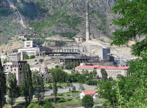 Կառավարության ներկայացուցիչներն այցելել են «Էյ Սի Փի» ընկերություն