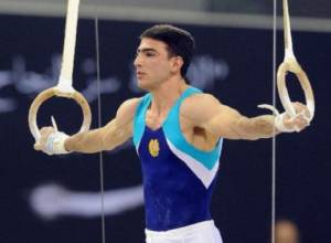 Արթուր Թովմասյանը 4-րդ տեղը գրավեց աշխարհի առաջնությունում