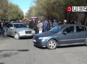 Բողոքում են բռնաբարության մեջ կասկածվողի հարազատները