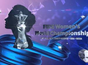 Ուղիղ. Դանիելյան – Չանգ, Մկրտչյան – Ուշենինա. Երկրորդ պարտիաներ