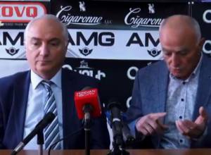 Прямой эфир: Обсуждение в клубе «Зеркало»