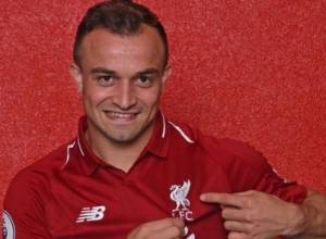 «Լիվերպուլը» ֆուտբոլիստին չի հայտավորել քաղաքական նկատառումներով