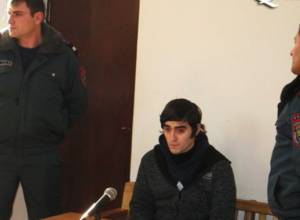 22 տարվա ազատազրկում «Իսլամական պետության» 22-ամյա հայ համակրին. Առավոտ