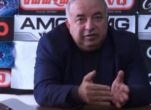 ԱԺ նախկին պատգամավորը ԼԳԲՏ-ի նկատմամբ կդրսևորի «ամենատղայական» վերաբերմունք