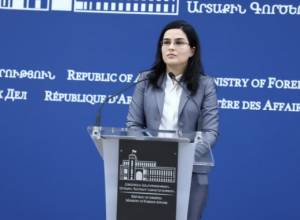 Foreign Ministry spokesman comments on sanctions against Iran