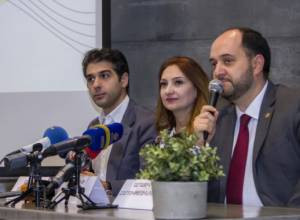 Մեկնարկում է «ԴասA» նախագիծը. հեղափոխություն՝ մշակութային կրթության ոլորտում