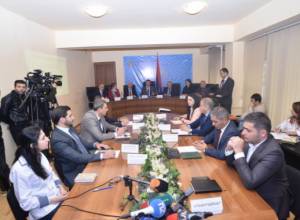 «Վեոլիա Ջուր» ընկերությունը տուգանվեց  20 միլիոն դրամով