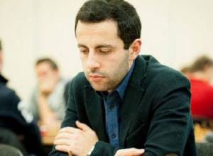 Grandmaster Hrant Melkumyan occupies 5-6th places in US