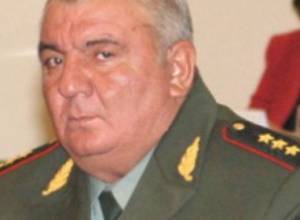 Yuri Khachaturov returns to Armenia