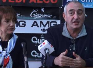 Силы, имевшие и сейчас имеющие реальные рычаги, это – «Мой шаг» и Республиканская: Н. Дилбарян